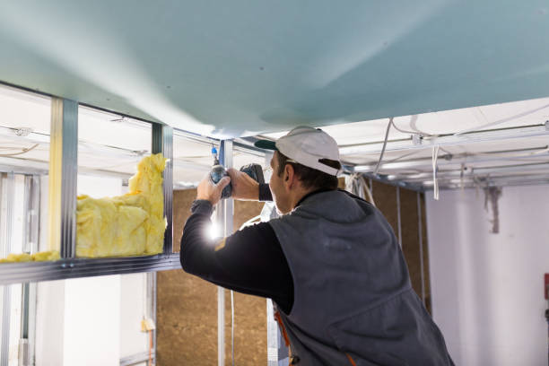 Reliable Douglas, GA Insulation Contractor Solutions
