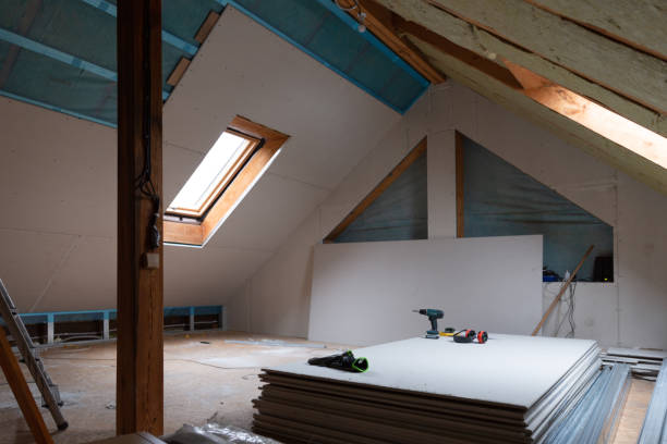 Best Insulation for Specific Applications in Douglas, GA