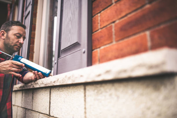 Best Specialized Insulation Services in Douglas, GA