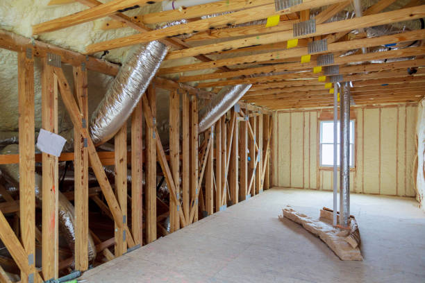 Best Spray Foam Insulation in Douglas, GA