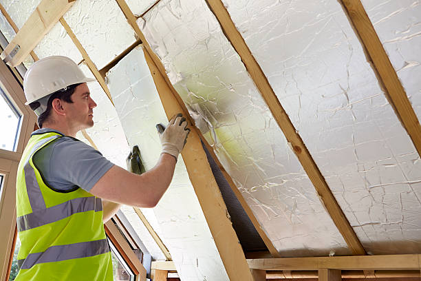 Best Spray Foam Insulation in Douglas, GA